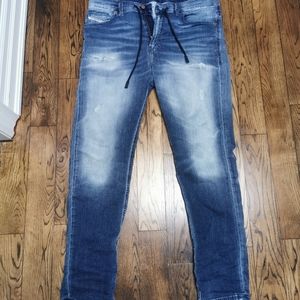 Diesel d-vider joggjeans 069IP